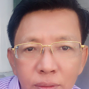 Kyaw Moe Htut-Freelancer in Yangon Division,Myanmar