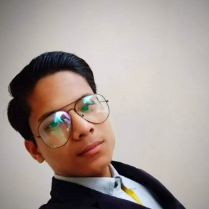 Rajdeep Saikia-Freelancer in Assam,India