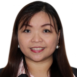 Lynnie Lou Veloso-Freelancer in Makati,Philippines