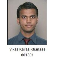 Vikas Khanase-Freelancer in Kalyan,India