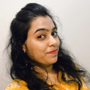 Harshada Bhutare-Freelancer in Pune,India