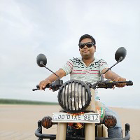 Sandeep Kumar Jena-Freelancer in Balasore,India