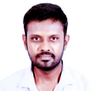 Mahendran-Freelancer in Coimbatore,India