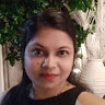 Geetanjali Bhoite-Freelancer in Navi Mumbai,India