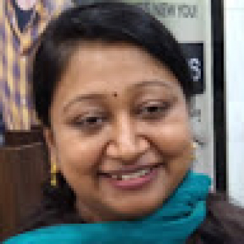 Madalsa Verma-Freelancer in Lucknow,India