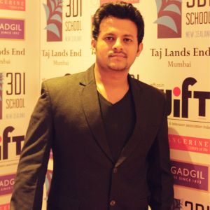 Ganesh Patel-Freelancer in Mumbai,India