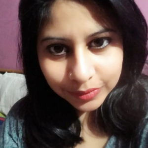Shilpa Anand-Freelancer in Delhi,India