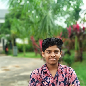 Rishal Talrop-Freelancer in Cochin,India