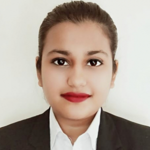 Rashi Gupta-Freelancer in ,India