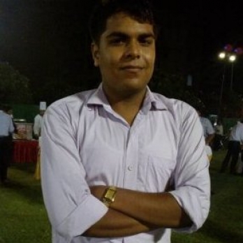 Anurag Jain-Freelancer in New Delhi,India