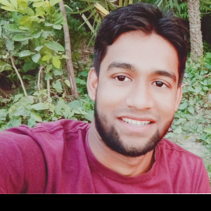 Mamun Hasan-Freelancer in shariatpur,Bangladesh