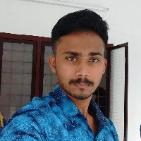 Bright Poulose-Freelancer in Kochi,India