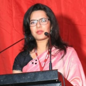 Supriya Dixit-Freelancer in Indore,India