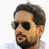 Bhanu Pratap Singh-Freelancer in ,India