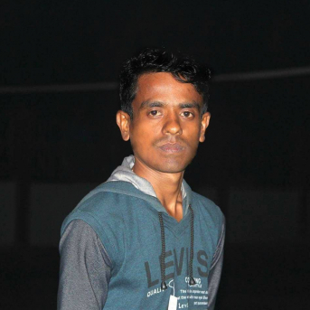 Mahbub Chowdhury-Freelancer in Dhaka,Bangladesh