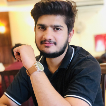 Usman Tariq-Freelancer in Lahore,Pakistan