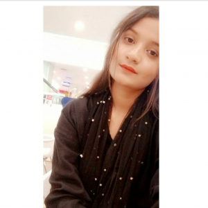 Rimsha Nadeem-Freelancer in Karachi,Pakistan