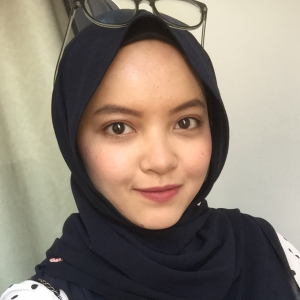 Raja Maiza Fariha Rajaariff-Freelancer in ,Malaysia