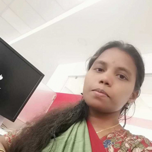Dharani Sadasivam-Freelancer in ,India