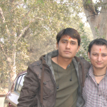 Vikash Chaudhary-Freelancer in Dehradun,India