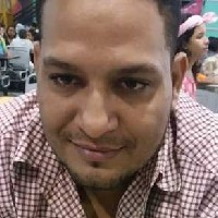 Carlos Feliz Recio-Freelancer in Santo Domingo,Dominican Republic