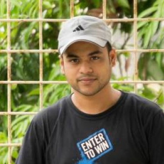 Md Nahidul Islam-Freelancer in Dhaka,Bangladesh