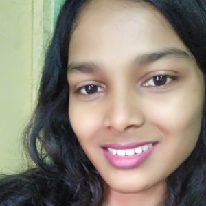 Ankita Singh-Freelancer in Korba,India