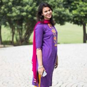 Noor Suhail-Freelancer in Lahore,Pakistan
