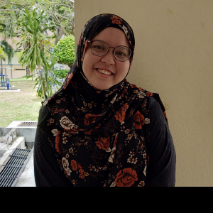 Noor Najihah-Freelancer in George Town,Malaysia