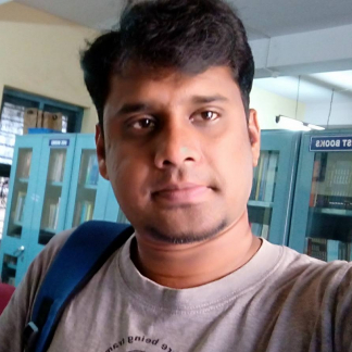 Vinay Kumar-Freelancer in Bangalore South,India