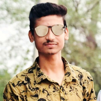 Raj Aryan-Freelancer in PATNA,India