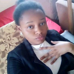 Winfred Kitonga-Freelancer in Nairobi,Kenya