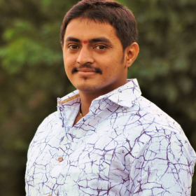 Akshay Dilip Indalkar-Freelancer in Pune,India
