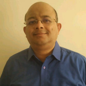 Arnab Ganguly-Freelancer in New Delhi,India