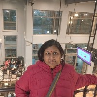 Manjushree Biswas Maity-Freelancer in Kolkata,India