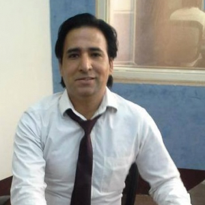 Qamar Piracha-Freelancer in islamabad,Pakistan