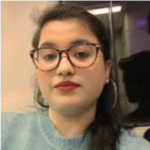 Anjali Rauthan-Freelancer in Delhi,India