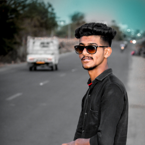 Usama Badshah-Freelancer in Ahmedabad,India
