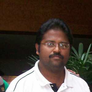 Sudhakar C-Freelancer in chennai,India