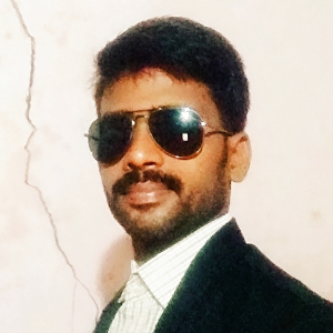 Thanala Vinayaka-Freelancer in Cuddapah,India