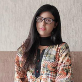 Nummra Khalid-Freelancer in Lahore,Pakistan