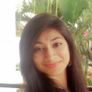 Vaishali Agarwal-Freelancer in ,India