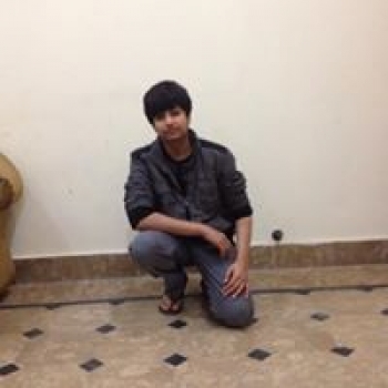 Shahroze Ahmed-Freelancer in Islamabad,Pakistan