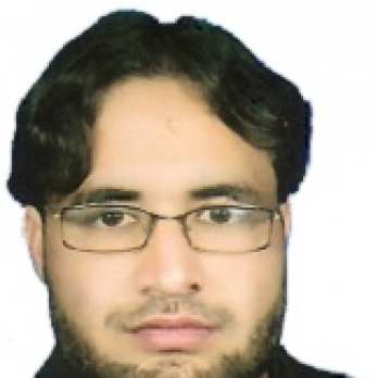 Nasir Shahzad
