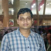 Sujit Das-Freelancer in Bhubaneshwar,India