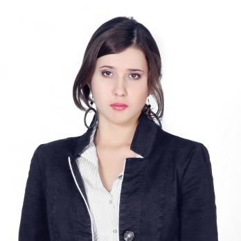 Marina Saenko-Freelancer in Kharkov,Ukraine