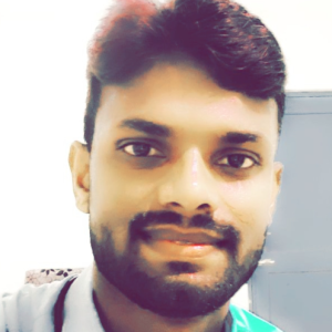 Bhaskar Babu-Freelancer in Tirupati,India