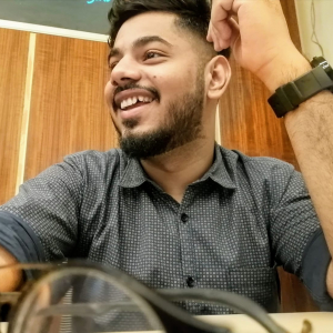 Gaurav Batra-Freelancer in Noida,India