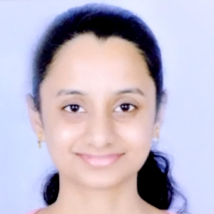 Deekshitha Nayakawadi-Freelancer in Hyderabad,India