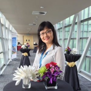 Maggie Yap-Freelancer in Selangor,Malaysia